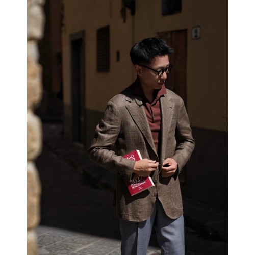 1103 by Carmurat Menswear